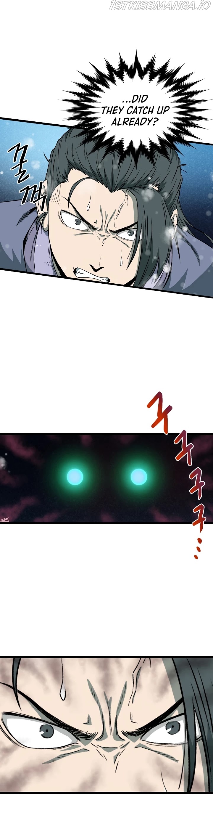 Murim Login Chapter 26 image 08
